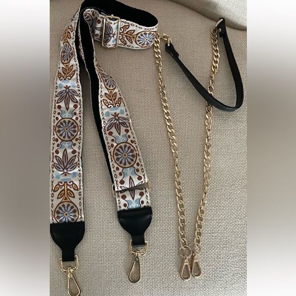 Purse strap bundle - Picture 1 of 1